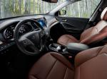 Hyundai Santa Fe Sport 2012 года